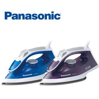 Panasonic 國際牌 蒸氣電熨斗 NI-M300TA/NI-M300TV