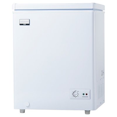 【小如的店】COSTCO好市多線上代購~Frigidaire 富及第 100 公升商用臥式冷凍櫃FRT-1007HZ