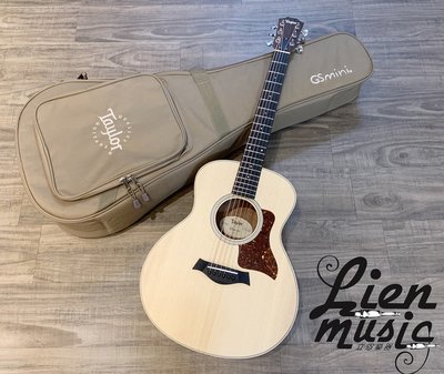 『立恩樂器』免運分期 TAYLOR GS Mini E RW 旅行 電木吉他 36吋 玫瑰木 面單 MINI-E RW