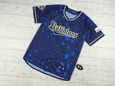 迪桑忑贊助日本職棒球隊球衣棒球服運動T恤開衫速干面料成人男