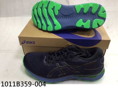 【n0900台灣健立最便宜】2023ASICS GEL-NIMBUS 24 緩衝型透氣健走慢跑鞋 1011B359-多選