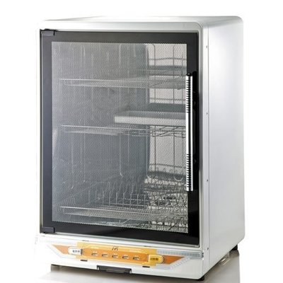 尚朋堂 三層紫外線烘碗機 SD-1566