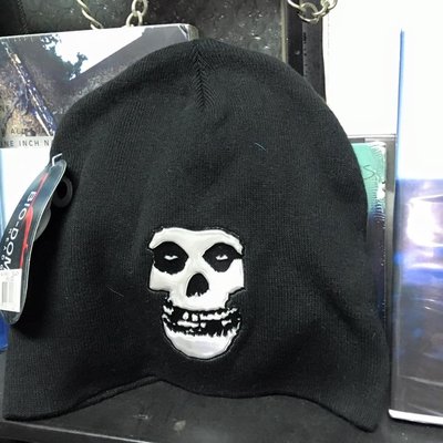 supreme misfits hat