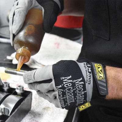 美國Mechanix技師0.5毫米靈活超薄戶外夏季戰術射擊騎行運動手套
