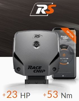 德國 Racechip 外掛 晶片 電腦 RS 手機 APP 控制 Audi 奧迪 A8 4H 3.0 TDI 258PS 580Nm 09-17 專用