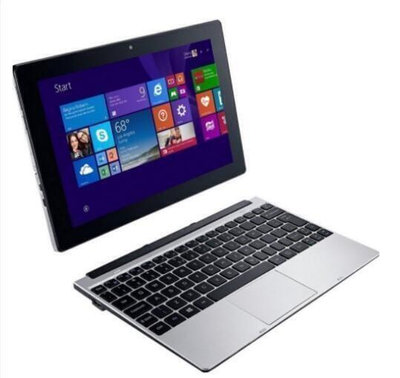 保固 宏碁Acer SW05 Win10 二合一平板電腦 可拆卸觸摸屏筆電 辦公上網課追劇聽音樂文書