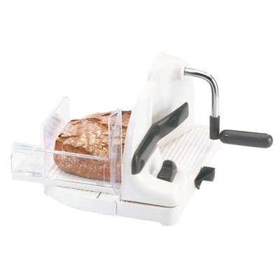 ❤德國小屋❤ 德國 WESTMARK 麵包 切片機 切割器 切麵包 麵包機 手工 麵包、吐司 分片器 分割 防疫