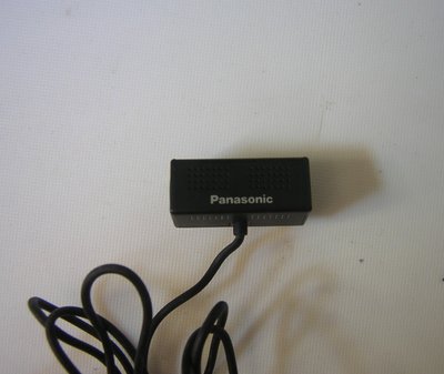 Panasonic 領夾式錄音專用麥克風