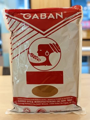 日本GABAN 肉桂粉 頂級肉桂粉 - 1kg 穀華記食品原料