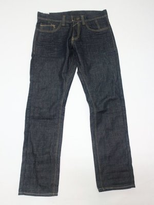 【G.Vintage】Levi's/Levis 511™ 低腰修身小直筒牛仔褲 31腰