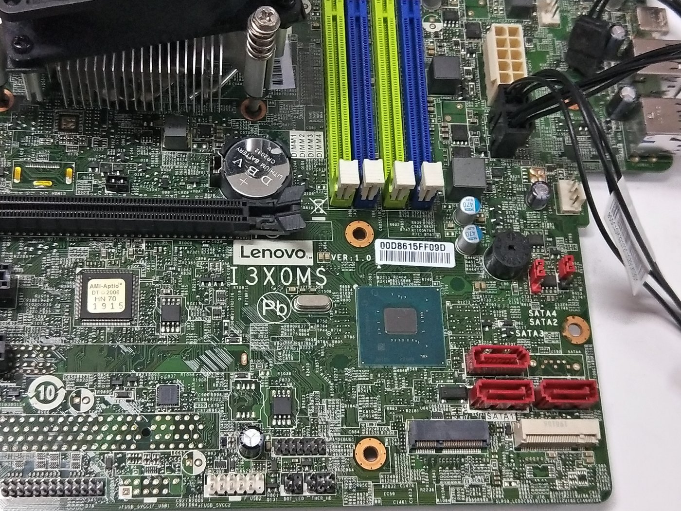 lenovo 312a motherboard