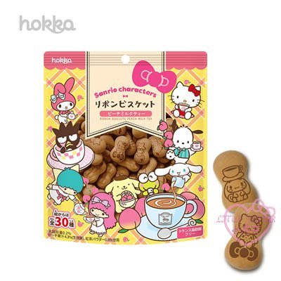 ♥小花花日本精品♥Hello Kitty 哆啦A夢 造型餅乾~5
