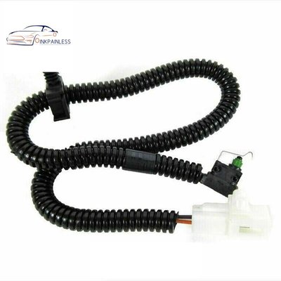 5143017Aa for Jeep Liberty Lift Gate Tailgate Wiring Mini So-新貨上新22921
