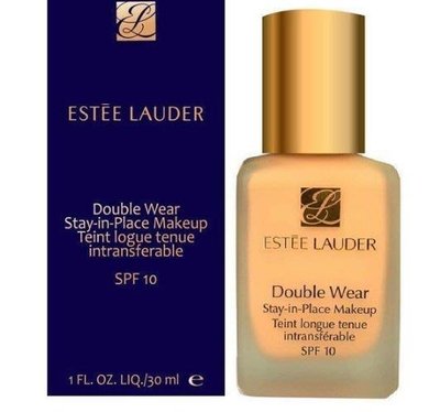 【淇淇生活館】ESTEE LAUDER雅詩蘭黛 粉持久完美持妝粉底30ml SPF10/PA++