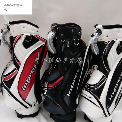 現貨 新款特價YAMAHA雅馬哈高爾夫 golf球包 高爾夫 golf球袋 標準高爾夫 golf球包