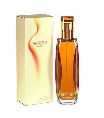 Spark Liz Claiborne 女淡香精 50ML