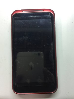 (零件機) HTC sensation S710e