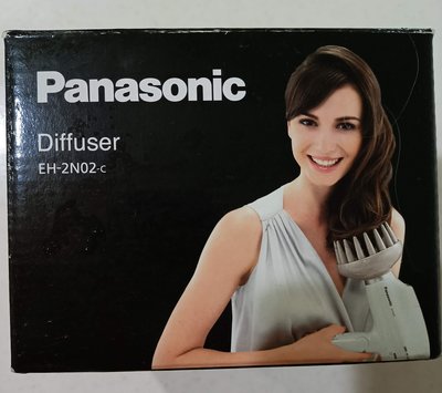 【繽紛小棧】Panasonic國際牌 專業整髮烘罩器EH-2N02-C