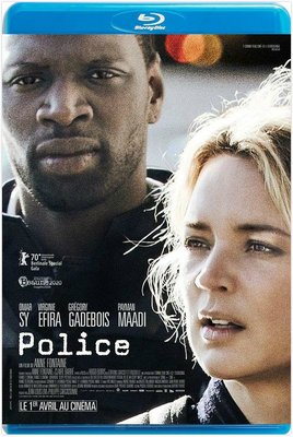 【藍光影片】警察 / Police/Night Shift (2020)