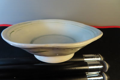早期陶瓷碗盤 民初瓷器 民俗藝品