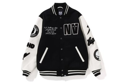 Varsity Jacket的價格推薦- 2023年5月| 比價比個夠BigGo