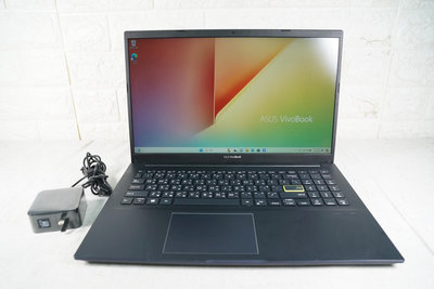 ASUS X513EP 15吋效能筆電 i7-1165G7/16G/512G SSD/MX330