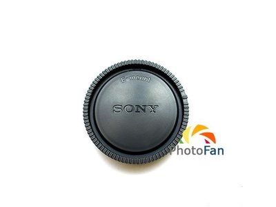 Sony E-mount 副廠機身蓋 A6400 A6600 A7III A7R3 A7R4 A7C A9 A9M2