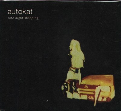 八八 - Autokat - Late Night Shopping