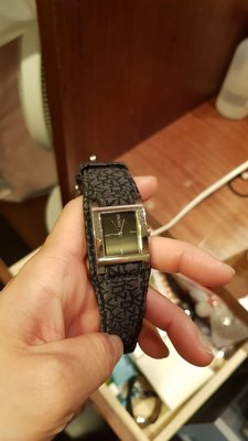 DKNY 絕版珍藏手錶