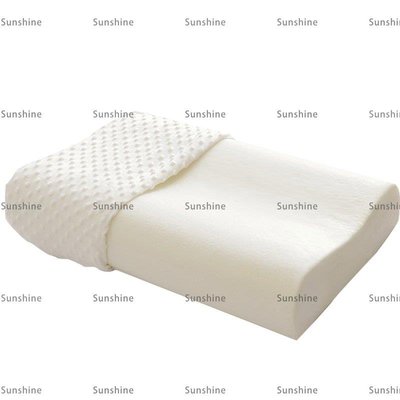 [sunlingt]#爆款#記憶棉枕頭助睡眠用太空記憶枕芯學生單人雙人整頭護頸椎枕（價格不同 請諮詢後再下標）