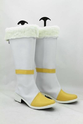 【精選】編號2112 lovelive Snow Halatio冬季新款 打歌服 星空凜 COS鞋