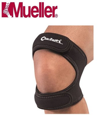 ~有氧小舖~美國護具第一品牌慕樂MUELLER CHO PAT 加強型膝關節束帶