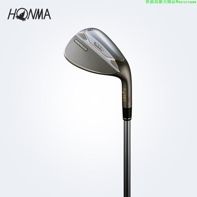 HONMA BERES-W挖起桿 紅馬高爾夫球桿日本制造品質工藝NEW