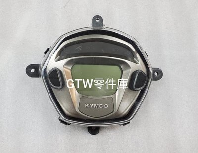 《GTW零件庫》光陽 KYMCO 原廠 LIKE 150 儀表板 碼表 AGD3 中古品