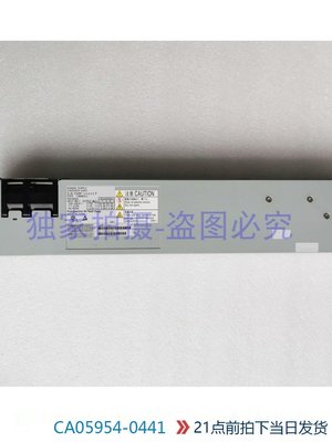 CA05954-0441 FUJITSU power supply for E2000 M200 現貨出售