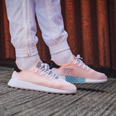 Cheers adidas DEERUPT RUNNER B28075