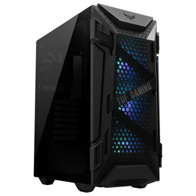 ASUS 華碩 TUF Gaming GT301 Case 電腦機殼 全新商品 蘆洲可自取2390