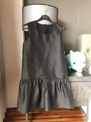 Selina 精品 泰絲 日式氣質款 小洋裝
