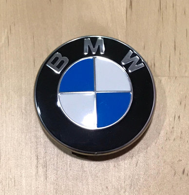 德國原廠BMW 56MM輪殼蓋 鋁圈中心蓋 現貨實品拍攝