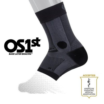 美國OS1st 高機能踝部支撐護踝 AF7