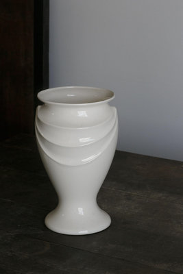 [裏山 古物]  歐式陶瓷花瓶