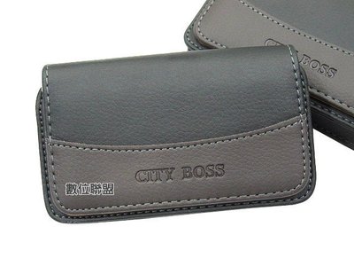 CITY BOSS 手機腰掛皮套 vivo Y95 Y91 Y81 Y20s Y20 Y19 Y17 Y12 BWR23