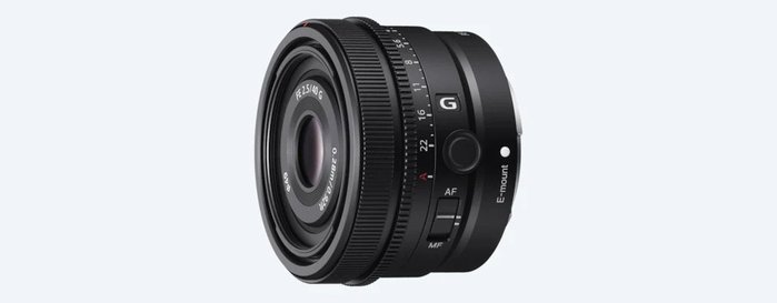 までの 【Issyさん専用】FE40mm F2.5 G【かなり美品！】 カテゴリー