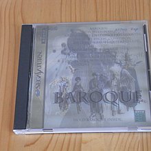 Baroque 巴洛克 團購 二手與ptt推薦 21年1月 飛比價格