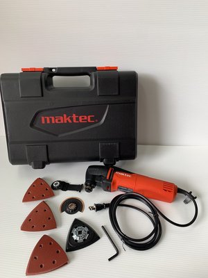 *久聯五金*【含發票】  MAKTEC 牧科 MT980KX2 電動刻磨機 磨切機