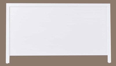 【生活家傢俱】TS-16-2◎5尺白色雙人床頭片【台中家具】床頭板 多色可選 台灣製造 三分板 出租套房