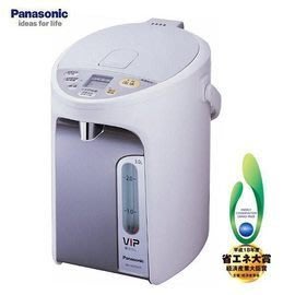 Panasonic 國際牌 4L 微電腦熱水瓶 NC-HU401P