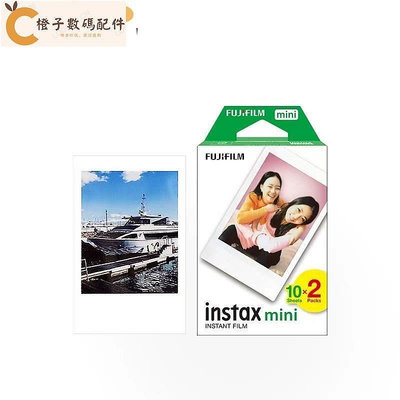 【芊芊甄選】Fujifilm富士拍立得空白底 Norns 拍立得底片 instax mini 7s 8 9 25 50