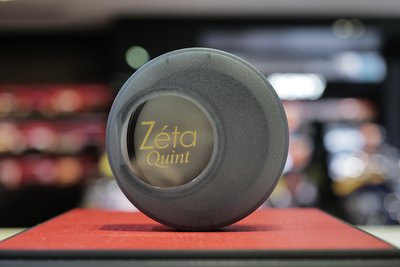 【日光徠卡】Kenko Zeta Quint CPL 82mm 偏光鏡 二手