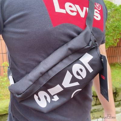 美國代購 正品 正品levis腰包 levis腰包 levis levis包包 LEVI'S腰包 LEVI'S